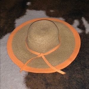 sun hat